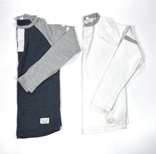 Gap 1969 Lot 2 Boys XL Long Sleeve Tops