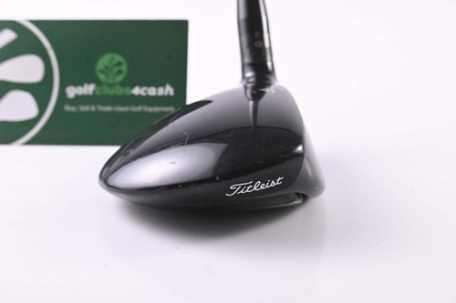 Titleist 915 F #3 Wood / 16.5 Degree / Stiff Flex Diamana S+ 70 Shaft - Picture 3 of 8