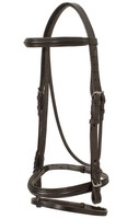 Derby Originals Paris Tack Weymounth Double Dressage Bridles/flash & Reins on sale Derby Originals Paris Tack Weymounth Double Dressage Bridles/flash & Reins on sale