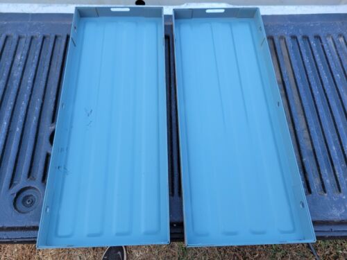 10" Delta 34-670: Two (2) Extension Wings - 22-1/4" x 9" - Picture 5 of 5