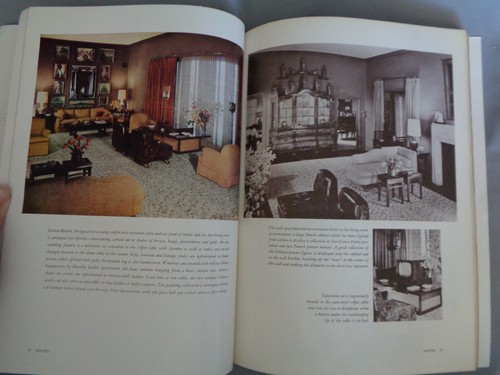 Vintage GENTRY 16 MEN'S MAGAZINE 1955 Steinberg Champagne Thoroughbred Horses - Picture 17 of 20