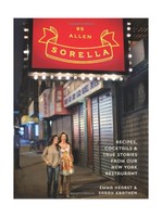 Sorella: Recipes Cocktails & True Stories From Our York Res... Free Shipping Sorella: Recipes Cocktails & True Stories From Our York Res... Free Shipping