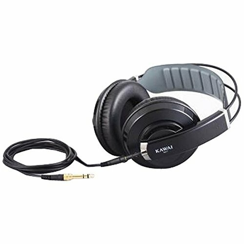 Накладные наушники KAWAI SH-7 для электронного пианино с трекингом NEW