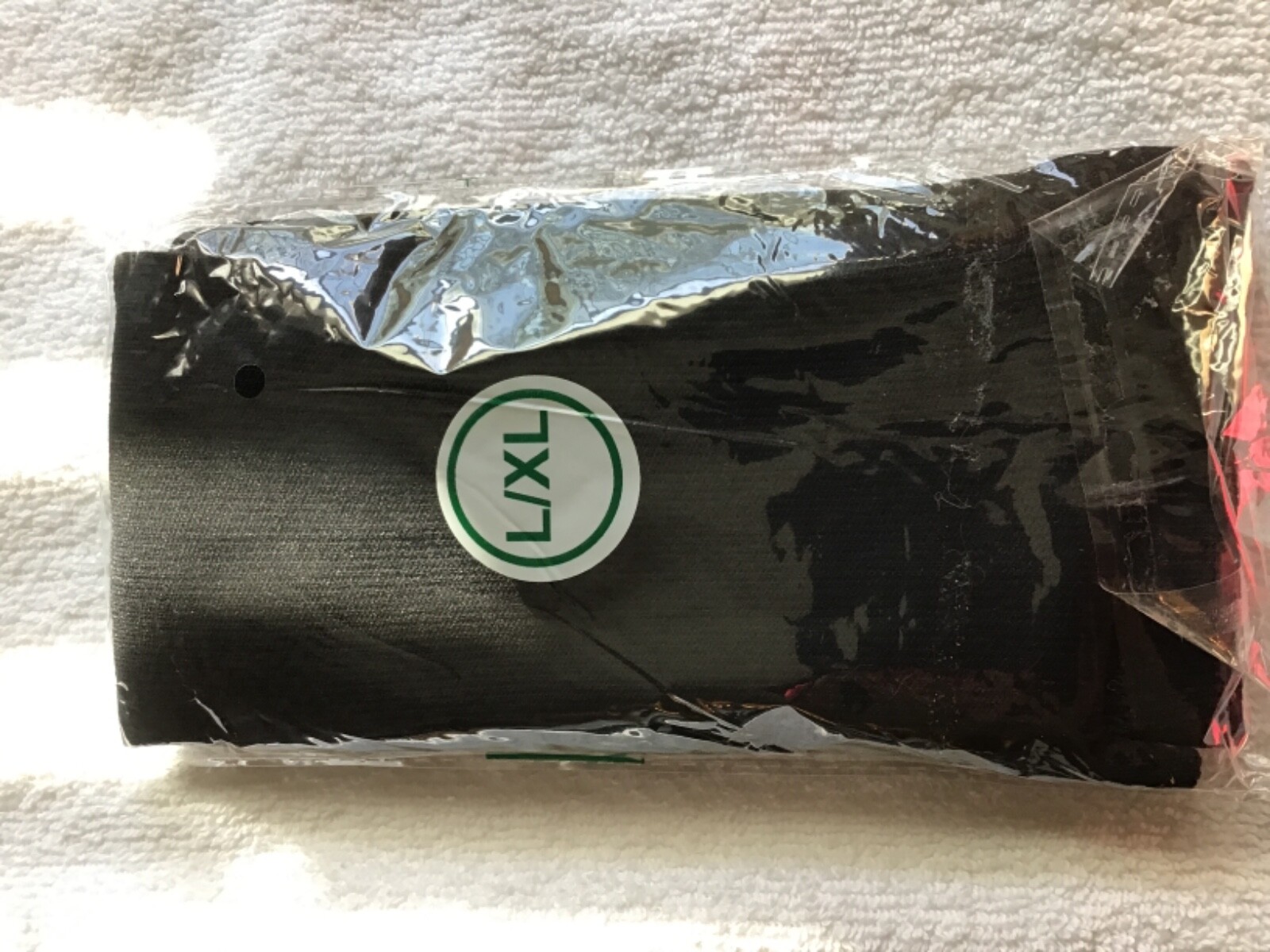 Compression Socks Size L/XL-image
