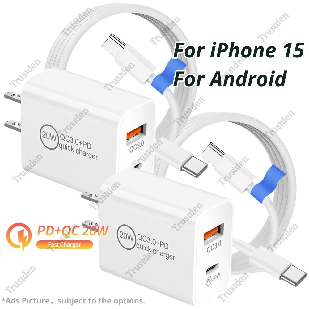 Cell Phone Chargers & Holders for OnePlus Google Pixel XL