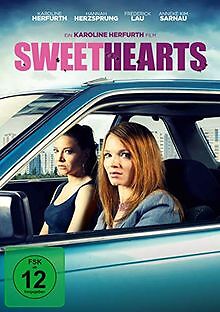 Sweethearts von Herfurth, Karoline | DVD | Zustand sehr gut