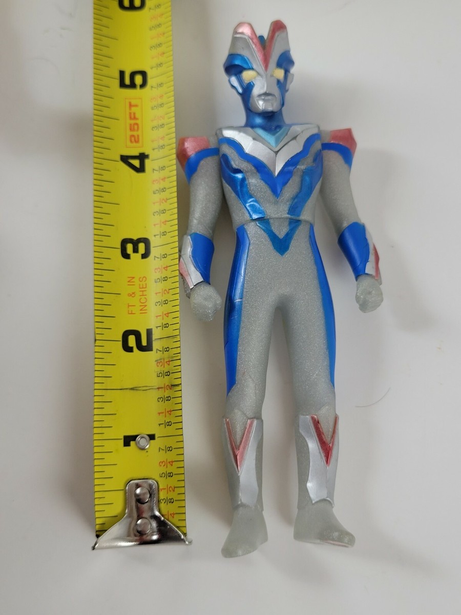 Ultraman Victory Knight Ultra Hero 500 Series 2014 Spark