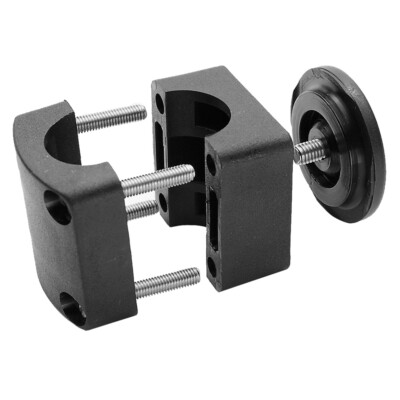 POLYFORM SWIVEL CONNECTOR FOR  7/8'' - 1'' RAIL