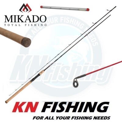 MIKADO MFT PICKER Feeder Rod 2.40m Up To 40g