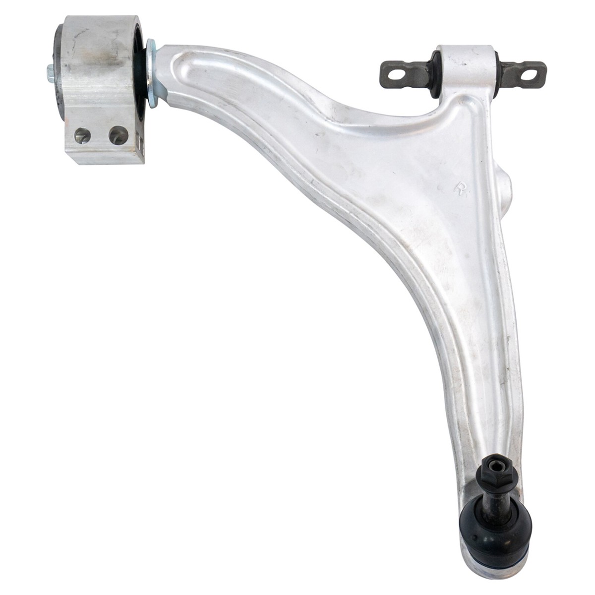 How to Replace Control Arm wth Ball Jont 2010-2016 Cadllac SRX - YouTube