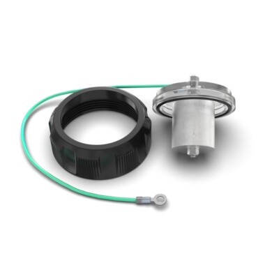 Jandy R0965100 Sacrificial Anode Superior Corrosion Defense