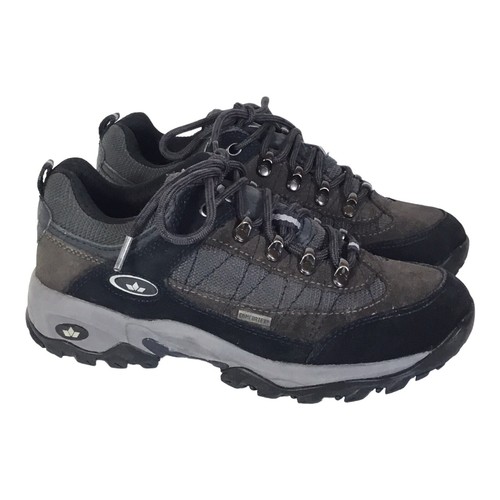 Lico Damen Wanderschuhe Trekking Gr. 36.5 - Bild 3 von 8