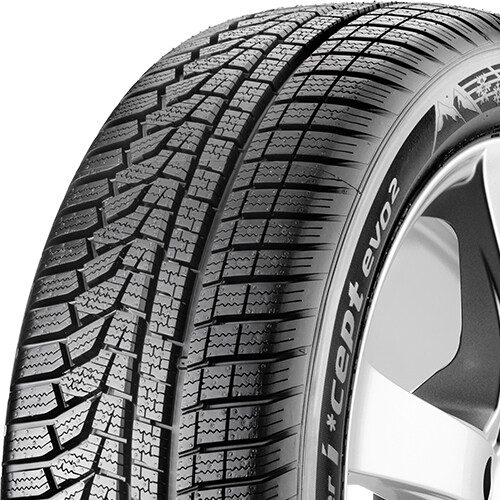 Pneu hiver Hankook Winter icept evo2 225 55 R16 95H pour berline