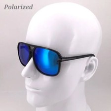 Polarized Pilot Driving Retro Sunglass Men Fashion Accessory Multicolor Eyewear