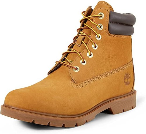 Scarpe Timberland 6 giallone Stivali alla Moda Uomo | eBay