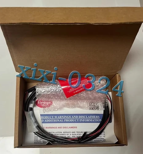 NEW Fireye UV1A3 Ultra Violet Scanner Fast delivery - Picture 2 of 3