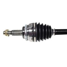 GSP NCV69527 Constant Velocity Half-Shaft Assembly
