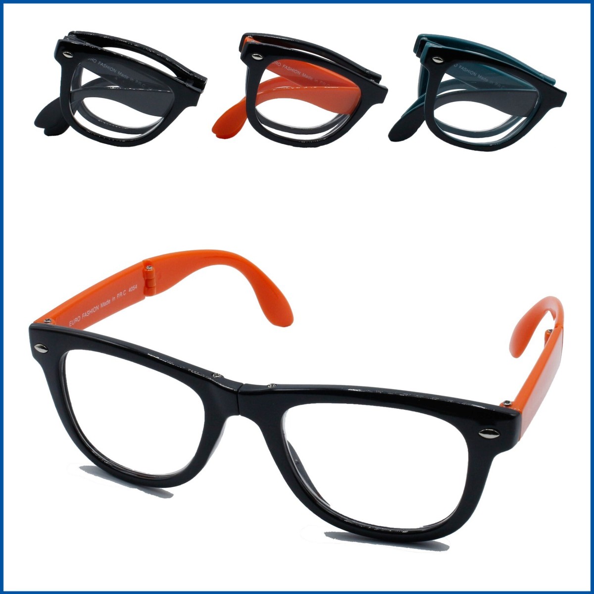 Amazon Occhiali Da Vista Tascabili 2025 Occhiali Mini Occhiali Da