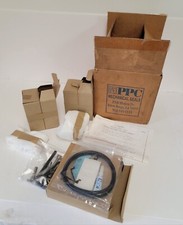 PPC MECHANICAL SEALS REPAIR PUMP KIT PP-2415-99-02.