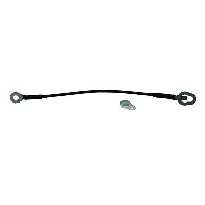 Tailgate liftgate Cables Pair Left Driver and Right Passenger