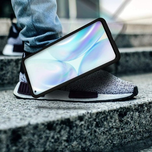 for OnePlus 8 5G UW Verizon, TUDIA Slim-Fit MERGE Dual Layer Protective Case - Picture 21 of 26