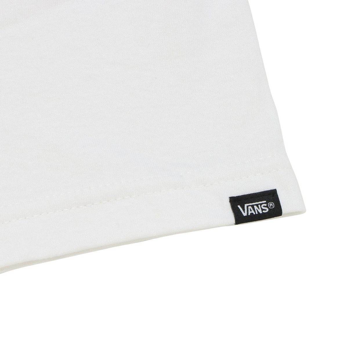 国内配送 VANS MENS OKINAWA2 TEE WHITE VANS and JAPAN CULTURE GOEMON KABUKI Short Sleeve T-Shirt