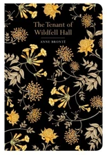 The Tenant Of Wildfell Hall