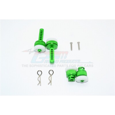 GPM Montaggio Corpo Magnetico Anteriore &amp; Posteriore