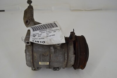 🦅🚗 2004 LEXUS RX300 RX330 A/C Air Compressor 8832048060 OEM | eBay