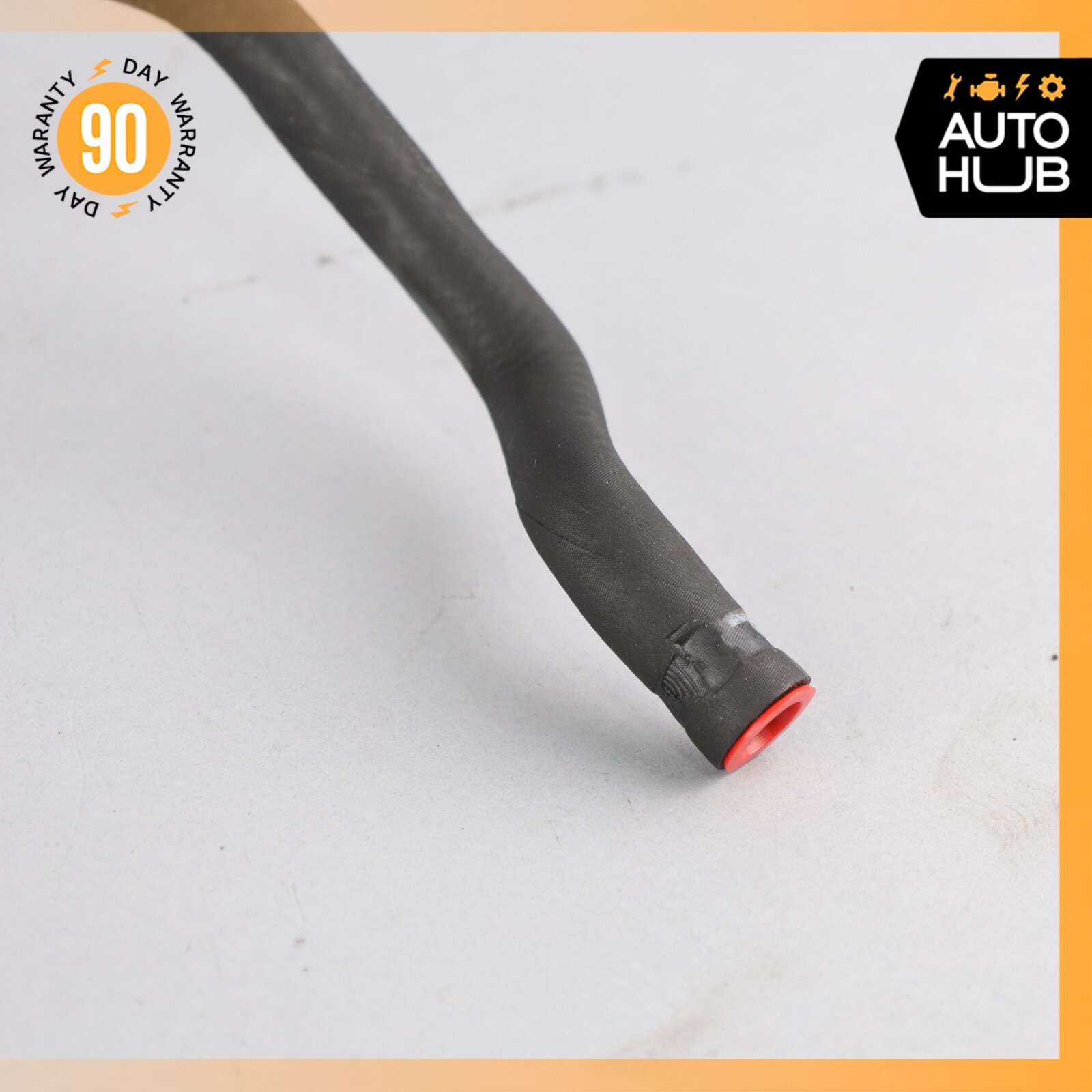 03-13 Bentley Continental GT GTC Flying Spur Power Steering Hose Pipe OEM