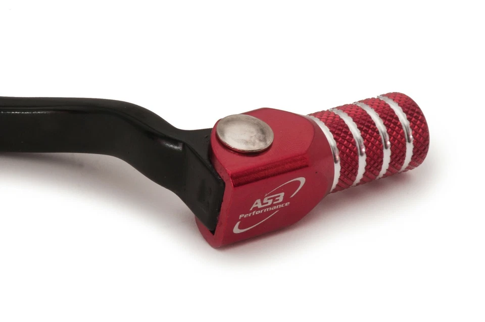 PALANCA DE CAMBIOS AS3 para BETA 125 250 300 REV3 EVO 2000-2019 Foto 2 de 4