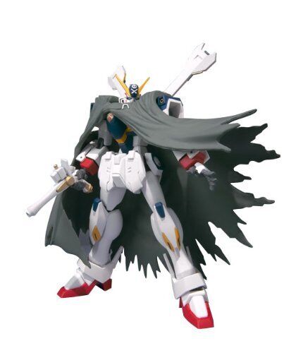 ROBOT soul [SIDE MS] Crossbone Gundam X-1 - Picture 1 of 8