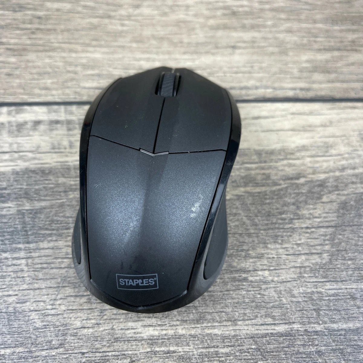Staples mouse deals