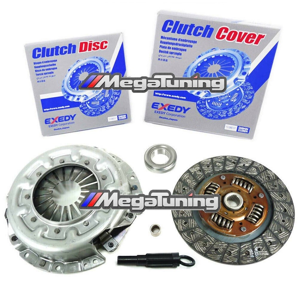 【セット売り】Stuff Lightning 2nd CLUTCH セット売り】Stuff Lightning 2nd CLUTCH Clutch Kit 280Z 280ZX