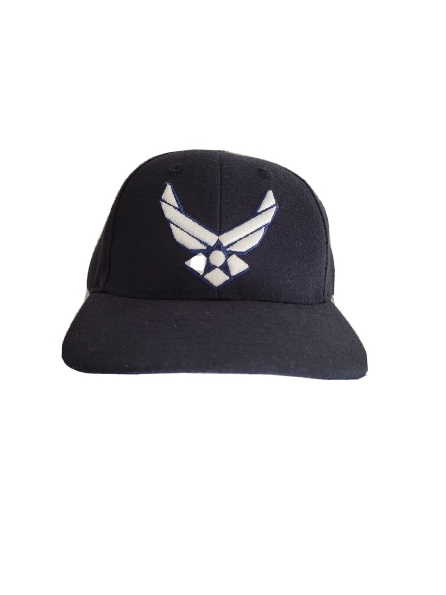 US Air Force Logo AFB Graduation Promotion Boot Camp Hat