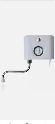 Hyco Wave HW30M elektrische Handwäsche