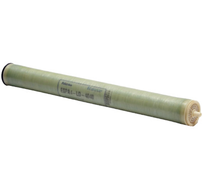 NITTO Hydranautics ESPA4-LD-4040 Low Energy RO Membrane ESPA4 | 4 x 40'' 80 sq ft