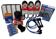 3.4L V6 COMPLETE TUNE UP KIT 1996-2004 for Toyota 4runner / Tacoma