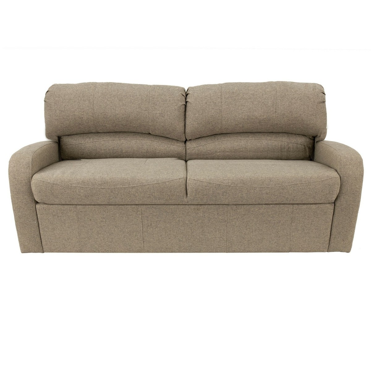 70 Inch Rv Sleeper Sofa Baci Living Room