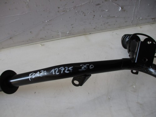 Manubrio Sterzo Manopole Tubo Honda Forza 350 2021 2022 Handlebar - Foto 6 di 10