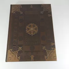 The Story Of The Bible Library Edition In 2 Volumes WM H WISE Volume 1, 1956 HC