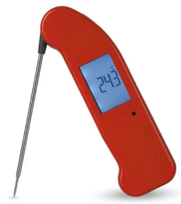 Fleischsonden Thermometer Lebensmittel ETI Thermapen One Gastronomie digital klappbar schnell ablesbar