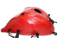 Ducati 797 821 1200 Monster Tankmatte Bagster Rot - 2014-2020 - 16