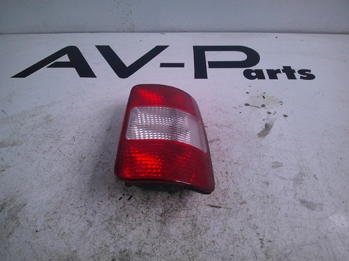 Orig. VW Caddy 2K Rücklicht Rückleuchte Heckleuchte rechts 2K0945112