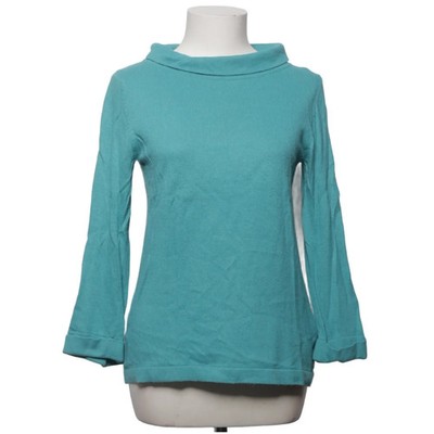Boden, Rollkragenpullover, Größe: 34, Blau #CfB