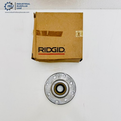 #ad RIDGID 33447 Pump Cap with Seal For 1224 Threading Machine #New $149.00