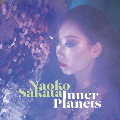 Audio Cd - Naoko Sakata - Inner Planets  - Footprint Records -D- Neu