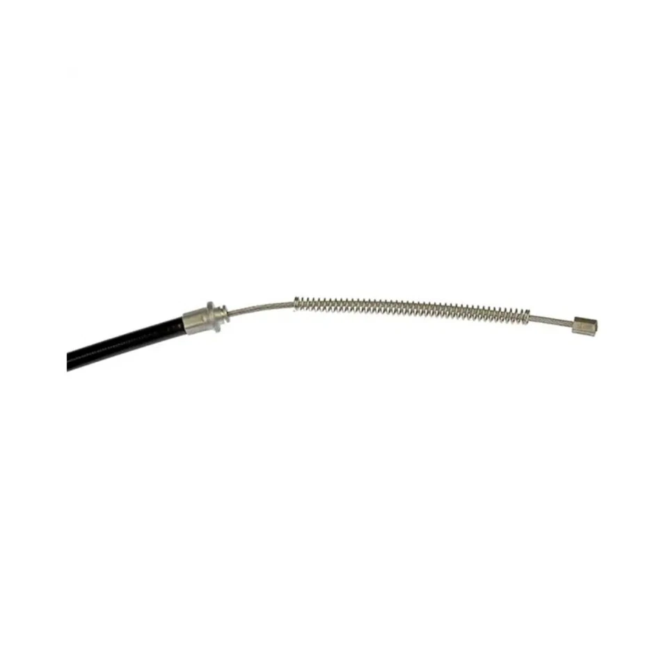 For Mitsubishi Eclipse 1995-1999 Parking Brake Cable | Black Housing | MR205160 - Изображение 2 из 4