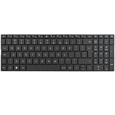 Laptop UI Keyboard For HUAWEI MateBook D 16 2022 RLEF-X RLEF-W7651  Backlit