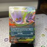 Mega Gengar ex 056/094 Phantasmal Flames Pokemon TCG #2